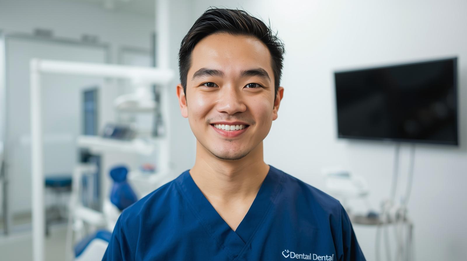 Teeth Whitening & Restoration