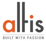 alfis - BUILT WITH PASSION