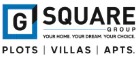 G SQUARE GROUP - PLOTS VILLAS APTS