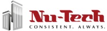 Nu-Tech - CONSISTENT. ALWAYS.