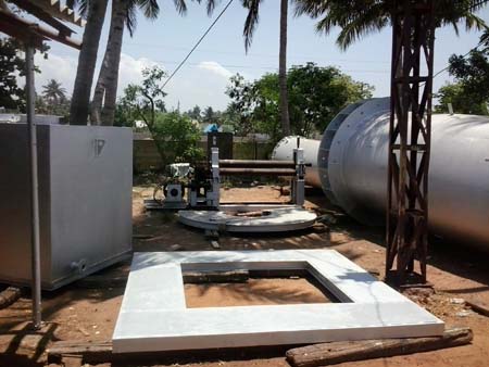 Maintenance Services